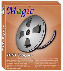 magic dvd ripper